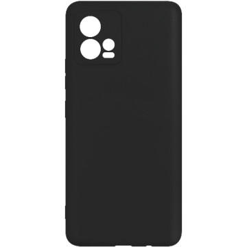 Motorola Moto G72 Case - Soft Flex - black