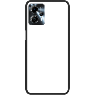 Phone case - casey Soft Flex Design - Marble Case - Black Marble - black