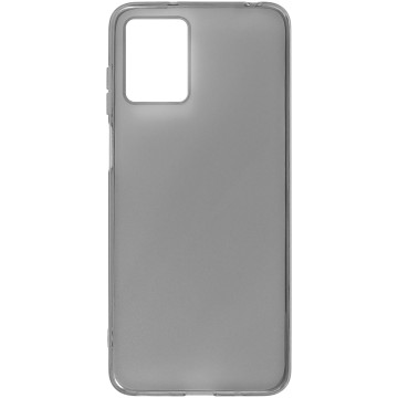 Motorola Moto G23 Case - FLEXmat Case - black
