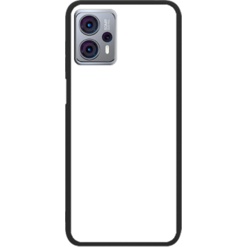 Phone case - casey Soft Flex Design - Marble Case - Black Marble - black