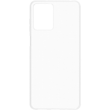 Motorola Moto G53 5G Case - Ultra Slim - transparent