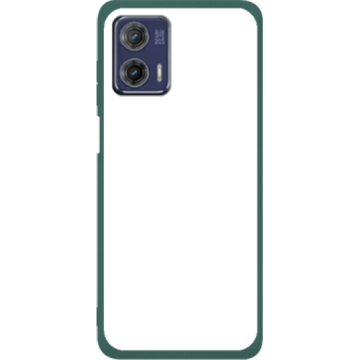Etui na telefon - casey Soft Flex Design - Forest stories - Forest stag - zielony