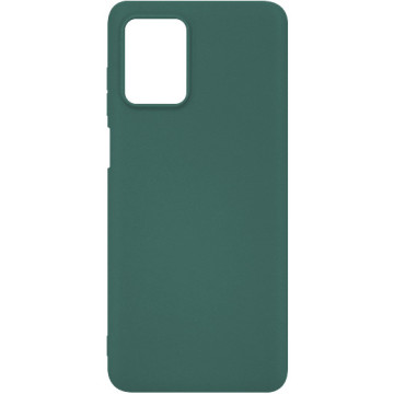 Motorola Moto G73 5G Case - Soft Flex - green