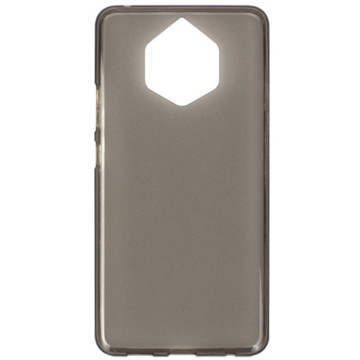 Nokia 9 Pure View Case - FLEXmat Case - black