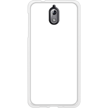 Etui na telefon - casey Design Case - Forest stories - Forest moth - white
