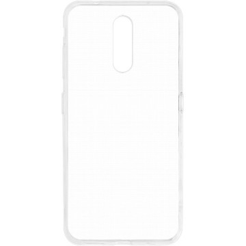 Nokia 3.2 Case - Ultra Slim - transparent