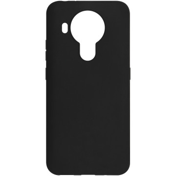 Nokia 5.4 Case - Soft Flex - black