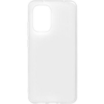 Nokia X30 5G Case - FLEXmat Case - white