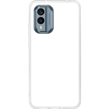 Phone case - casey Design Case - Marble Case - White Marble - white