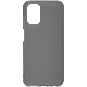 Nokia G60 5G Case - FLEXmat Case - black