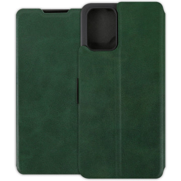 Nokia G22 Case - casey Wallet - green