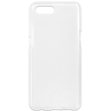 Oppo RX17 Neo Case - FLEXmat Case - white