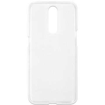 Oppo RX17 Pro Case - FLEXmat Case - white