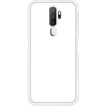 Etui na telefon - casey Design Case - Forest stories - Forest moth - white