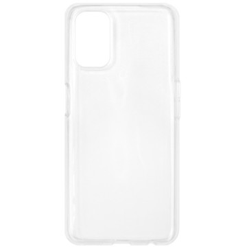 OPPO A52 Case - Ultra Slim - transparent
