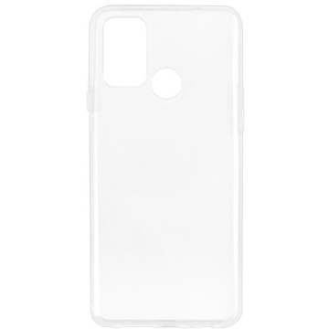 OPPO A53 Case - Ultra Slim - transparent