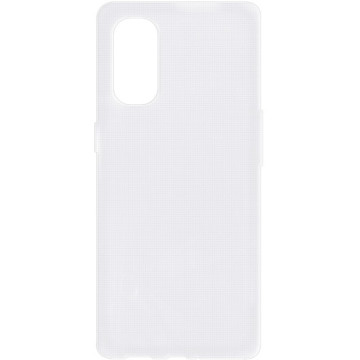 OPPO Reno 4 Pro 5G Case - Ultra Slim - transparent