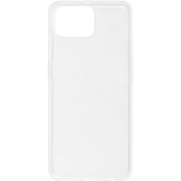 OPPO A73 4G Case - Ultra Slim - transparent