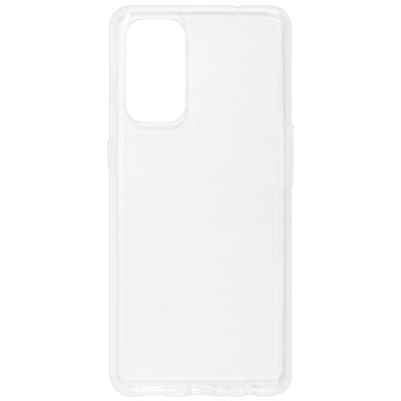 OPPO Reno 5 5G Case - Ultra Slim - transparent