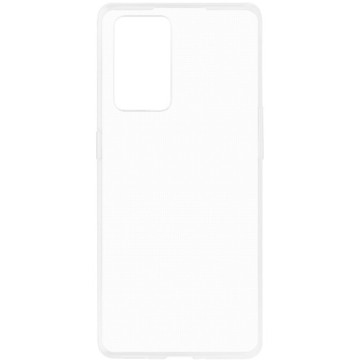 OPPO Reno 6 Pro 5G (CPH2247) Case - Ultra Slim - transparent