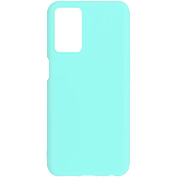 OPPO A54s Case - Soft Flex - mint