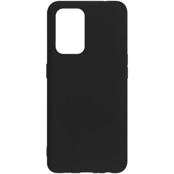 OPPO A94 5G Case - Soft Flex - black