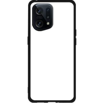 Phone case - casey Soft Flex Design - Marble Case - Black Marble - black