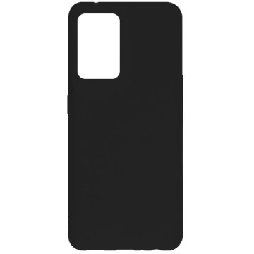 OPPO Reno 7 5G Case - Soft Flex - black