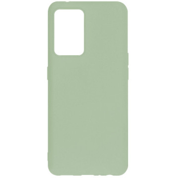 OPPO Reno 7 5G Case - Soft Flex - khaki
