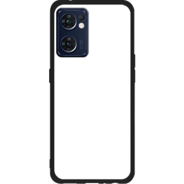 Phone case - casey Soft Flex Design - Marble Case - Black Marble - black
