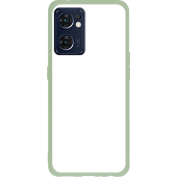 Etui na telefon - casey Soft Flex Design - Forest stories - Forest stag - khaki