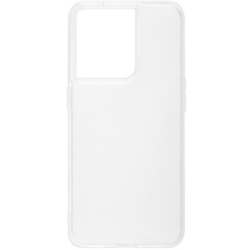 Oppo Reno 8 5G Case - FLEXmat Case - white