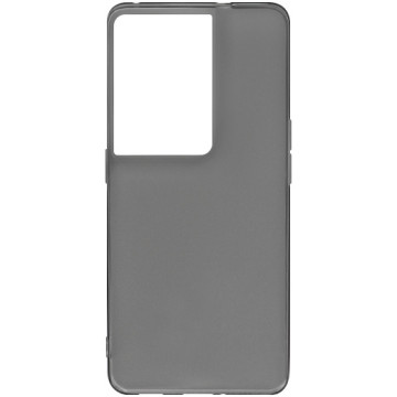 Oppo Reno 8 Pro 5G Case - FLEXmat Case - black