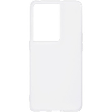 Oppo Reno 8 Pro 5G Case - FLEXmat Case - white