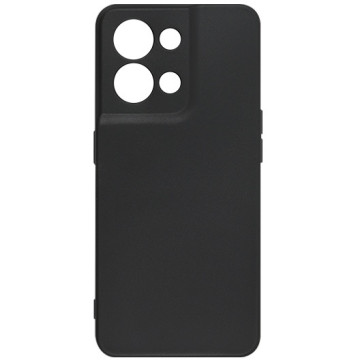 Oppo Reno 8 Pro 5G Case - Soft Flex - black