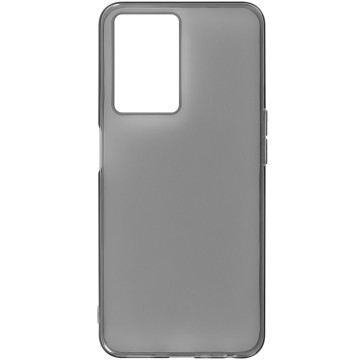 Oppo A77 5G Case - FLEXmat Case - black