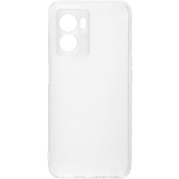 Oppo A77 5G Case - FLEXmat Case - white