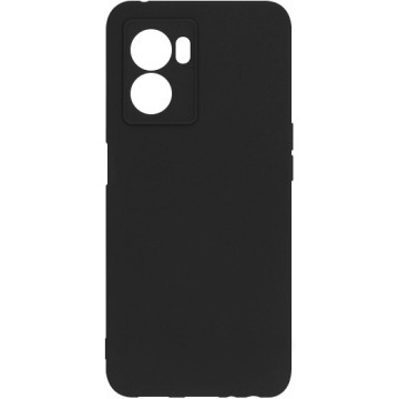 Oppo A77 5G Case - Soft Flex - black