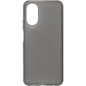 Oppo A17 Case - FLEXmat Case - black
