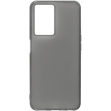 Oppo A57s Case - FLEXmat Case - black