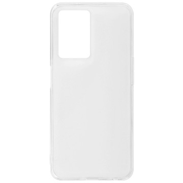 Oppo A57s Case - FLEXmat Case - white