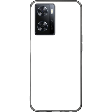 Etui na telefon - casey Design Case - Forest stories - Song of the crane - black