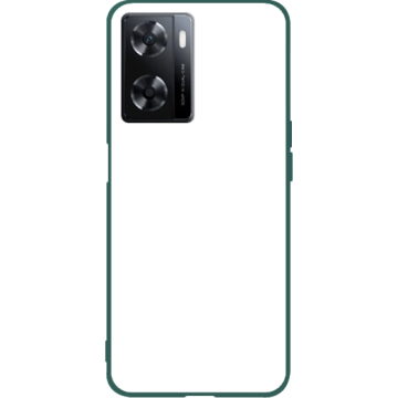 Etui na telefon - casey Soft Flex Design - Forest stories - Forest stag - zielony