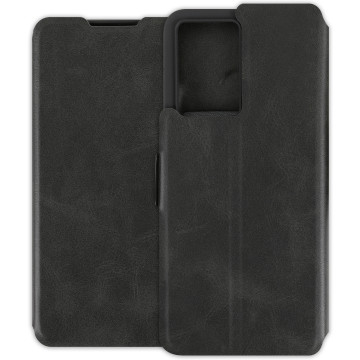 Oppo A57s Case - casey Wallet - black