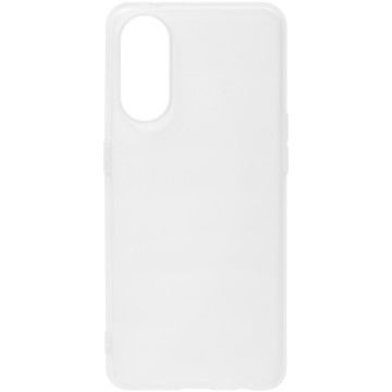 Oppo Reno 8T (4G) Case - FLEXmat Case - white