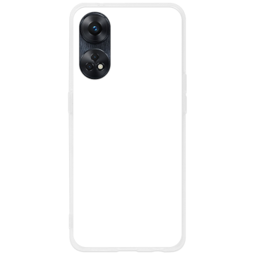 Phone case - casey Design Case - Marble Case - White Marble - white