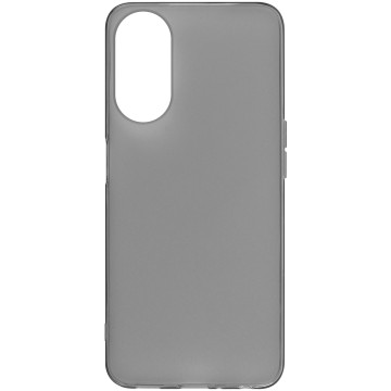 Oppo A78 5G Case - FLEXmat Case - black