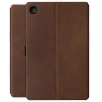 Oppo Pad Air Case - casey Wallet - brown