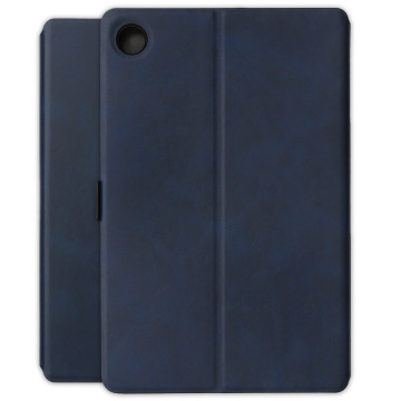 Oppo Pad Air Case - casey Wallet - navy blue