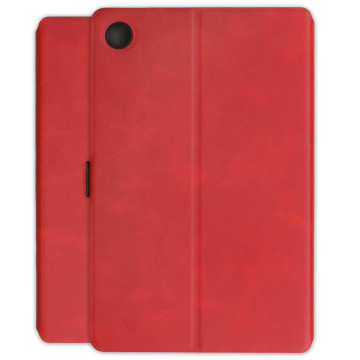 Oppo Pad Air Case - casey Wallet - red